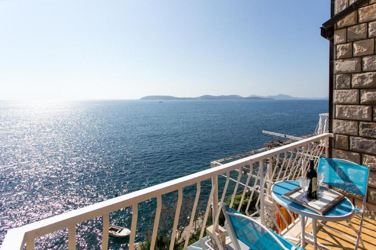 Apartments Neve Dubrovnik Exterior photo