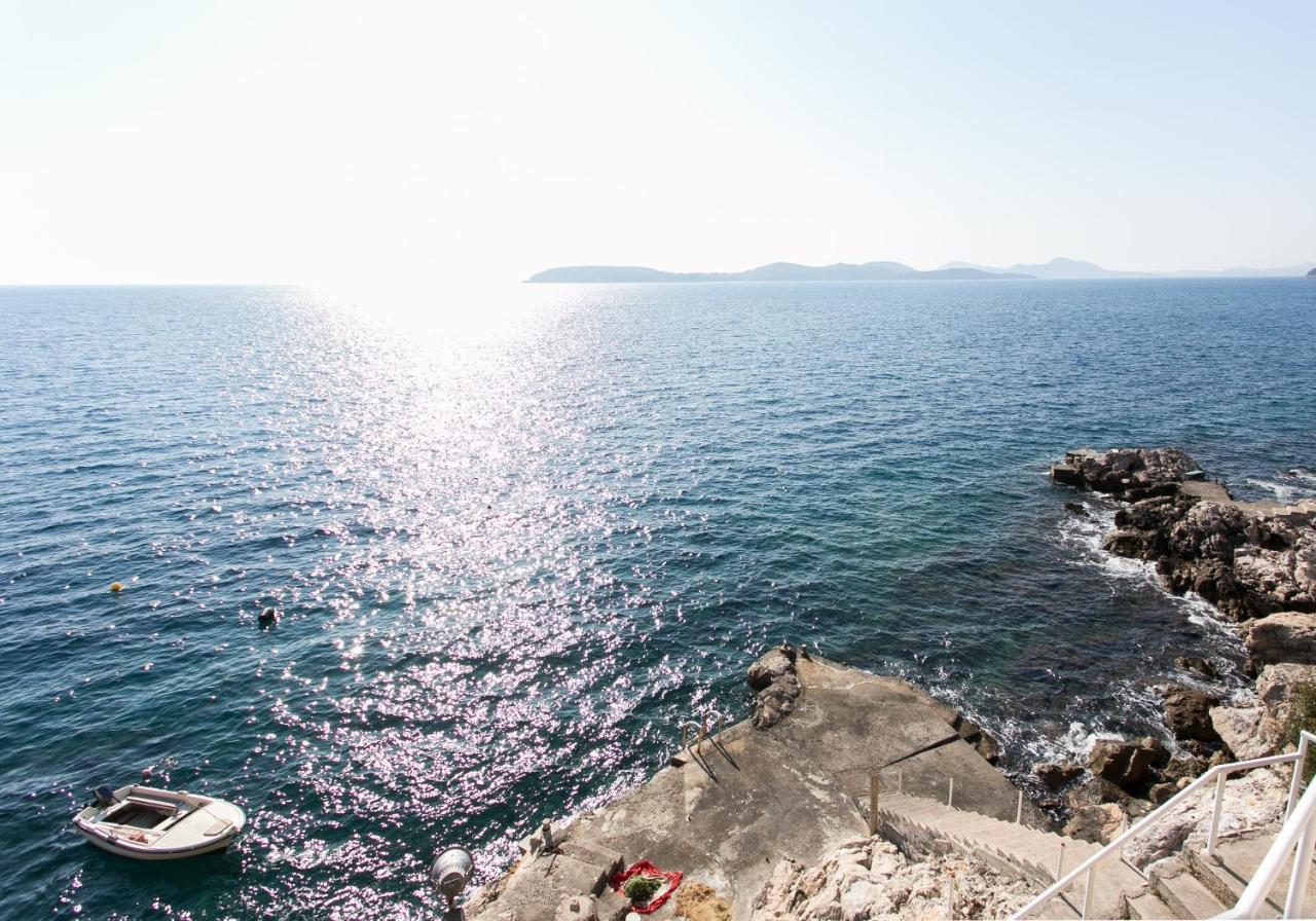 Apartments Neve Dubrovnik Exterior photo